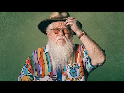 Hermeto Pascoal to Gandalf | NIENAZWANI #6