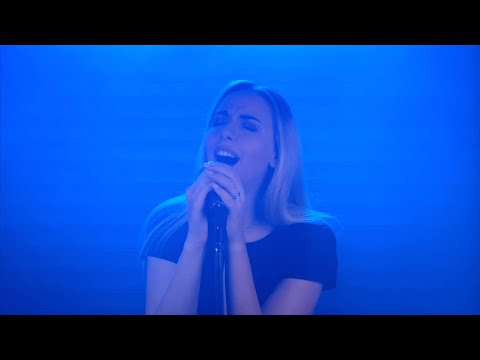 Greta Ray - Anima Fragile (Vasco Rossi Cover)