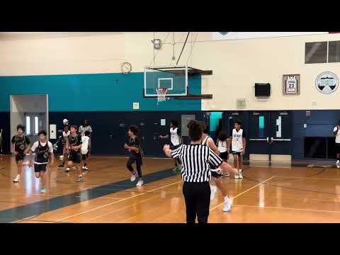 [Local Hoops] Made Baskets 4:00pm 07🏀01🏀2023