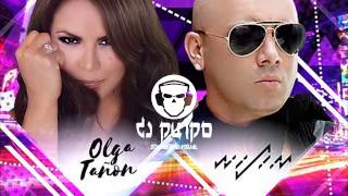 Olga Tañón & Wisin – Así es el amor 2017 (((LO NUEVO)))