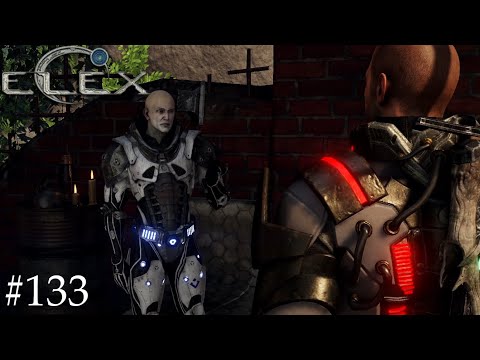 Ein verstoßener Alb | Elex #133