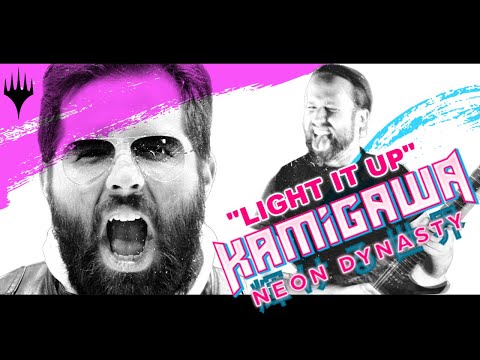 Video thumbnail for Light It Up