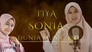 Download lagu LIRIK SONIA Voc. TIYA (COVER DANGDUT) mp3