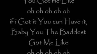 Preapproved- Anthony Frank Lyrics