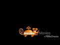 Nickelodeon Movies Logo