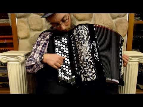 FIT4245TCBB - Black FisItalia 42.45-TC 5 Row B System CBA LMMH 77 96 $5999