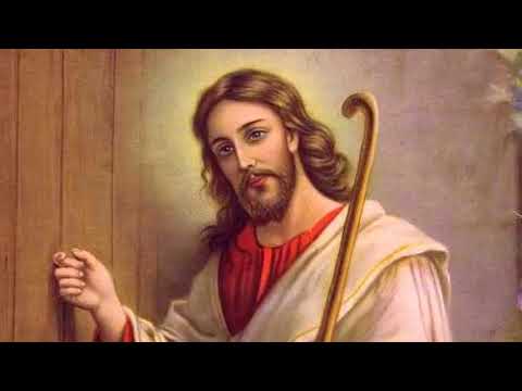 IISUSE VEȘNIC CĂLĂTOR - Costel Constandache & Timotei Ionescu