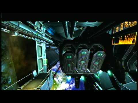 prey 2 xbox 360 trailer