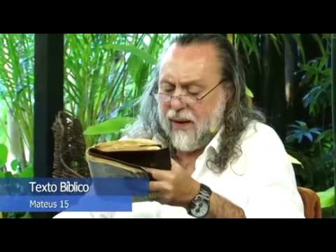 Novo Testamento de Carreirinha: Mateus 15