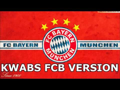 Kwabs - Walk (FCB VERSION by ZAMJO)