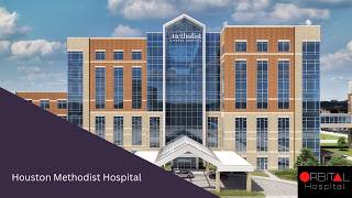 Houston Methodist Hospital