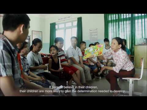 Build Home for Vietnam NPOs
