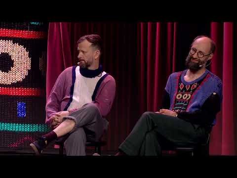 Kabaret Łowcy.B - Aktor (Official Video, 2025)