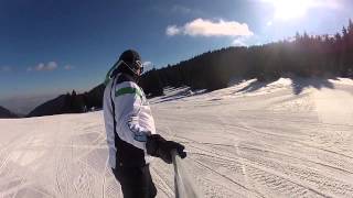 Kopaonik 2013 - Karaman i Duboka