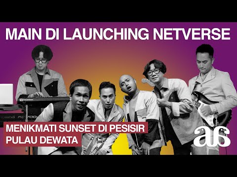 #SEADAADANYA​​ EPS.183 | Kembali Berdansa Bersama Winky Wiryawan