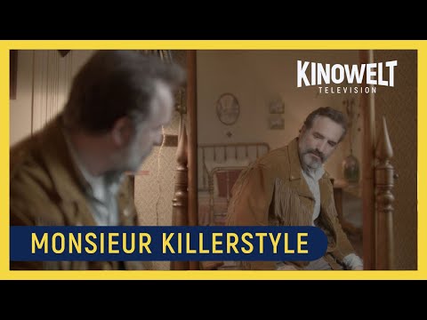 MONSIEUR KILLERSTYLE am 16. Aug. 2025