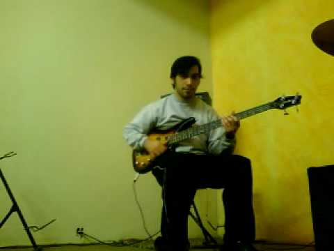 Thumbnail for ANDERSON MULTI IMUSIC  SLAP BASS by Scola