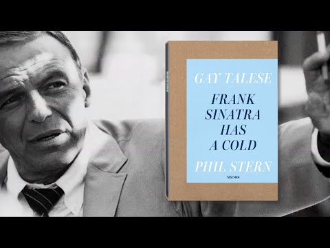 Under Frank’s skin. Interview with Gay Talese