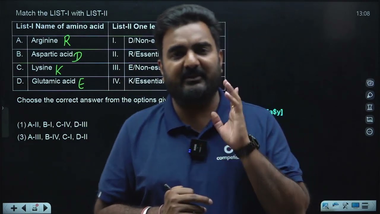 Video Solution