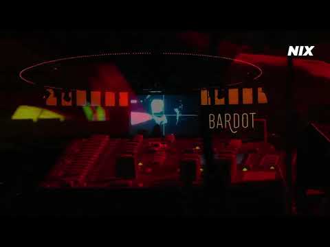 NONZERO! (live) | FEMALE WE STREAM x Sala Bardot | United We Stream Madrid | 7 - 03 - 21