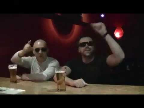 DISCO BANJO - SOBOTNI MELANŻ (360p)