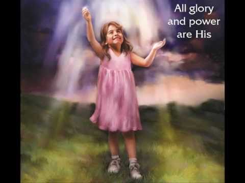 Cheri Keaggy - There Is Joy In The Lord