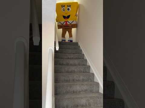 Goodnight! #stairs #fail #wtfmoment