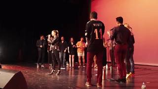 Frozen (OPB: Cilver) - Off The Beat