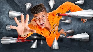 Only .000001% of People Survive This…