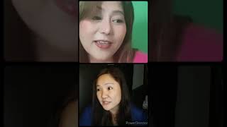 Tong Song - Sexbomb Girls (Sexbomb Monic &amp; Weng) Live