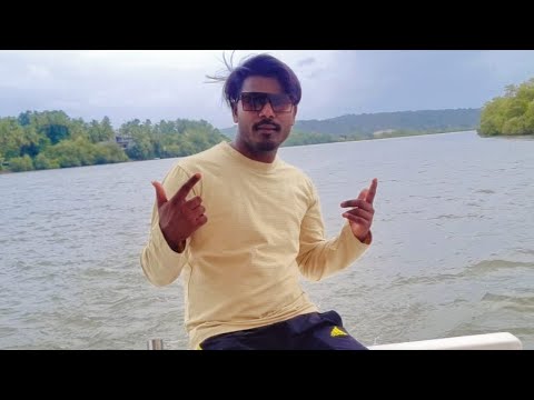Beach  Goa samundar new video viral trending please like subscribe