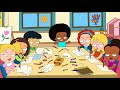 Cleveland Teaches Rallo A Life Hack