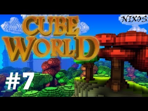 comment s'inscrire cube world