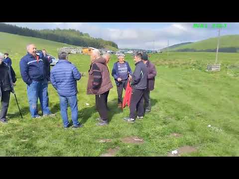 Frula Aleksandar Pandurević-Velika Brezovica -Bačija 13.5.2023 3