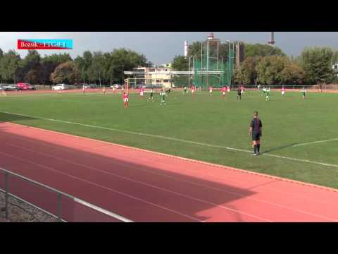 20150822-Bozsik Akadémia-Ftc U14 összefoglaló