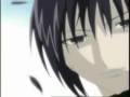 Fruits Basket commercial 