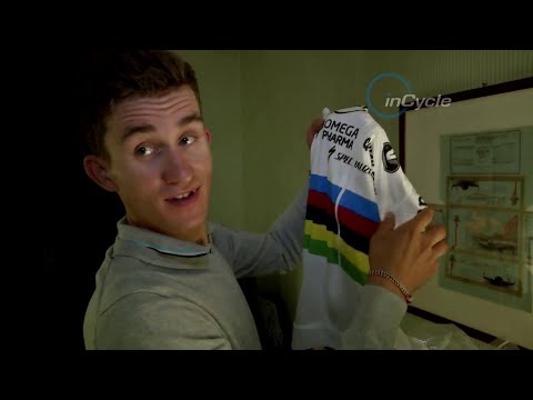 inCycle Riders: A Year in Rainbow Part 1 with Michal Kwiatkowski