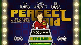 PERFECT BID | Documentary Trailer | 2017