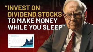 Warren Buffett: How To Get Rich While You Sleep