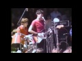 Talking Heads - Warning Sign (live) 