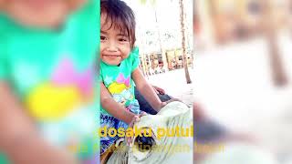 Download lagu Dosaku Ucul ( lyric video) Gudnaid Jeppy Widyanto mp3 Download lagu Dosaku Ucul ( lyric video) Gudnaid Jeppy Widyanto mp3