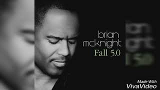 Brian McKnight - Fall 5.0