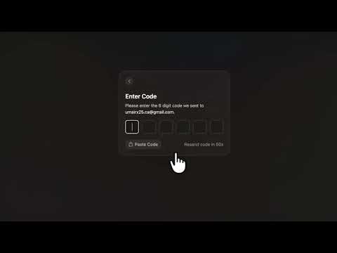 Item video thumbnail