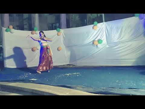 Bhavya Sharma medley