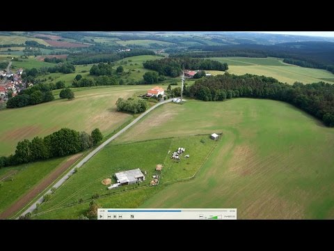 Die Käseschenke bei Gera