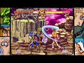 Golden Axe The Duel Milan Flare Vs Zoma
