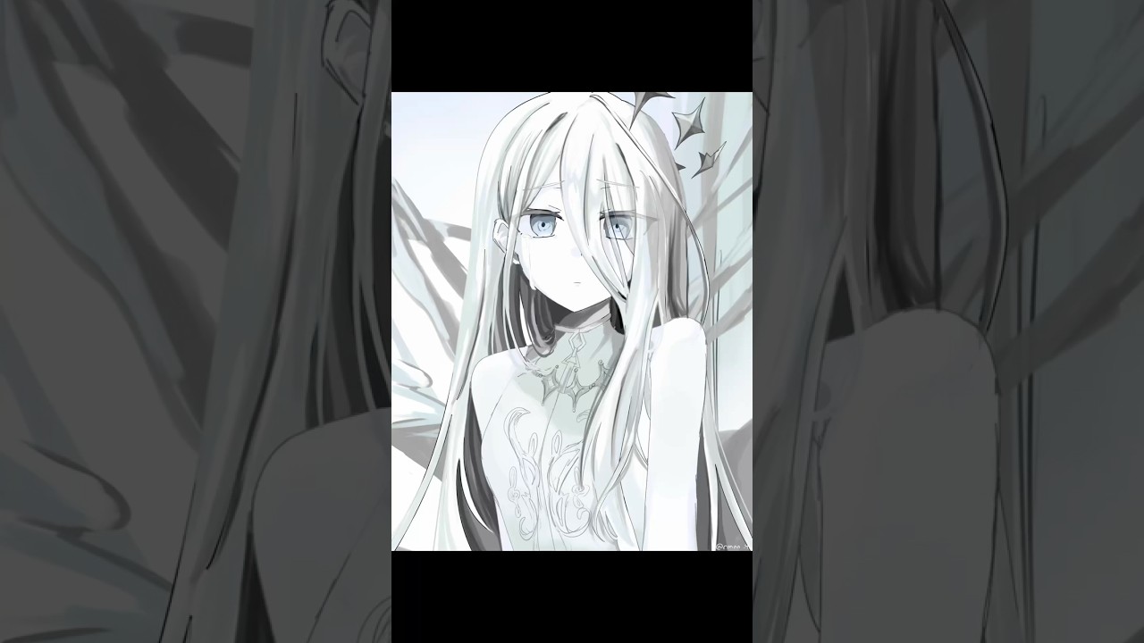 #おすすめにのりたい #宵崎奏 #yoisakikanade #イラスト #イラストメイキング  #pjsk #プロセカ #illustration