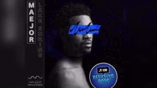 Maejor - Lake Shrine