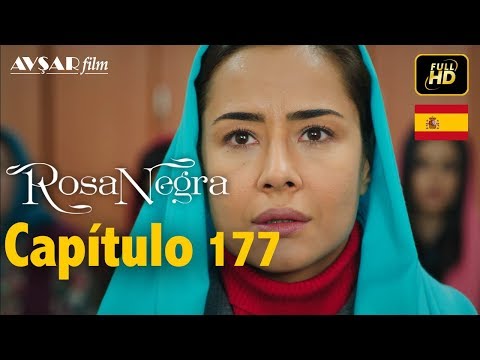 Black Rose - Chapter 177 (HD) In ​​Spanish