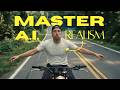 How To Make Ultra Realistic AI Videos 4 STEPS